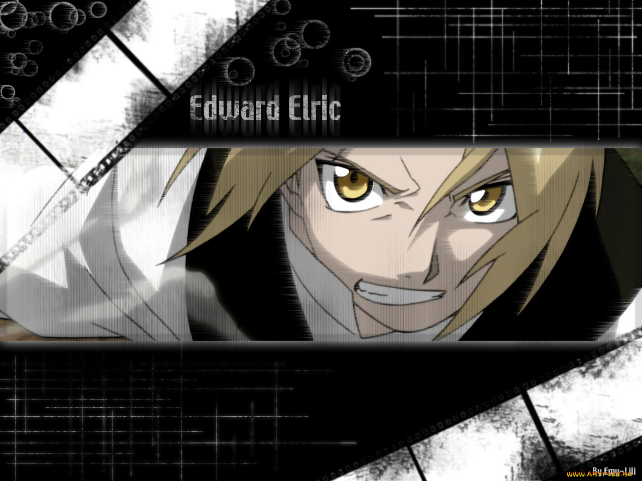 , fullmetal, alchemist